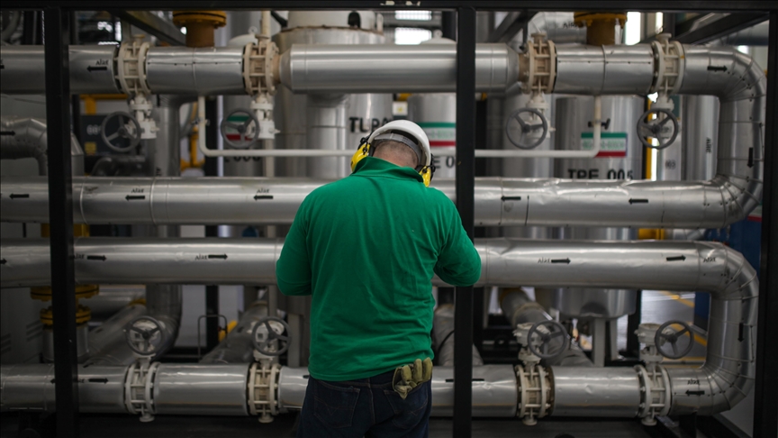 Over 40,000 work environment–related cancer cases reported across EU in last decade