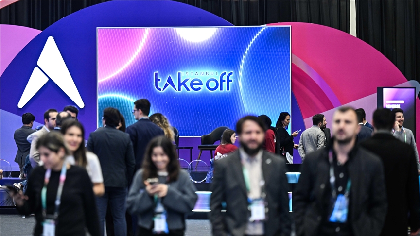 Take Off Istanbul takes Turkish startups to global stage