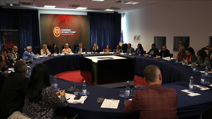 Kosova ka kompensuar viktimat e krimit me 1 milionë euro në vitet e fundit