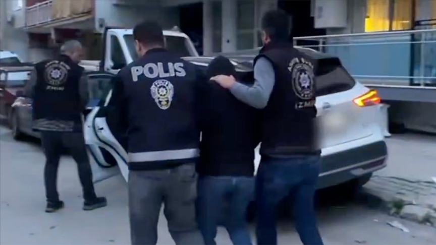 Mali suç örgütlerine yönelik operasyonlarda 179 şüpheli yakalandı