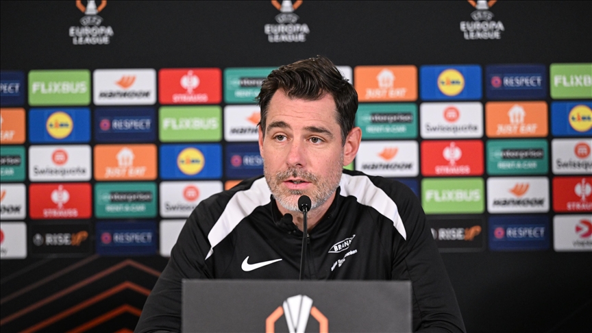 Brann Teknik Direktörü Freyr Alexandersson: Fenerbahçe\'yi yenersek bu tarihi olur