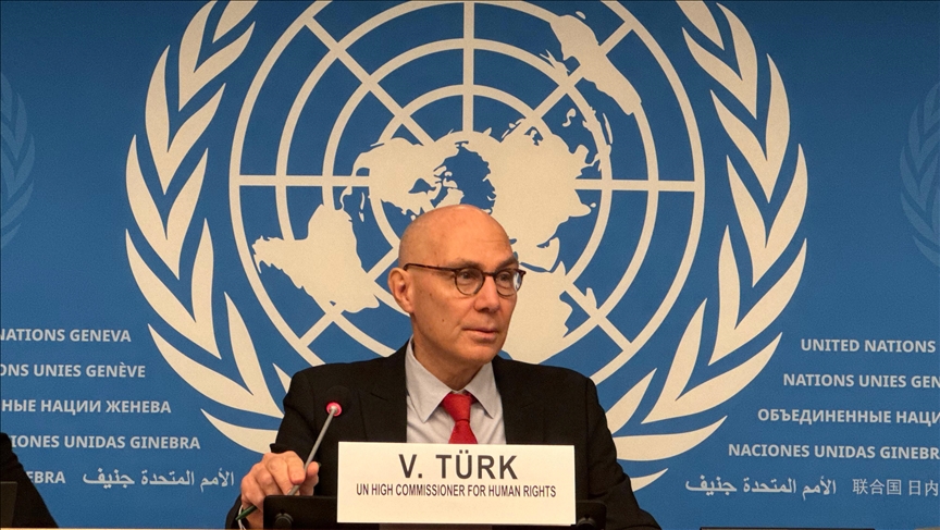 Volker Turk inquiet d’un risque de répétition des atrocités d’El-Fasher au Kordofan