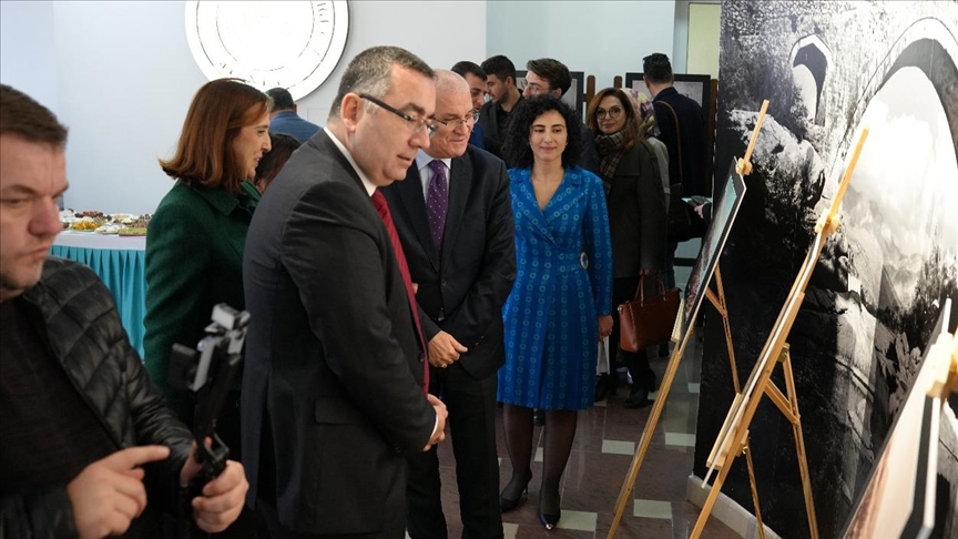 Shkodër  konferencë dhe ekspozitë mbi koleksionin e Pallatit Yildiz dhe Shqipërinë