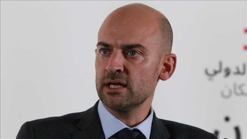 US national security strategy validates Paris' call for Europe to pursue strategic autonomy: France