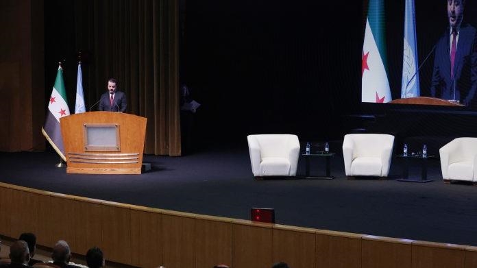 سوريا تقيم فعاليات "اليوم العالمي لحقوق الإنسان" لأول مرة 