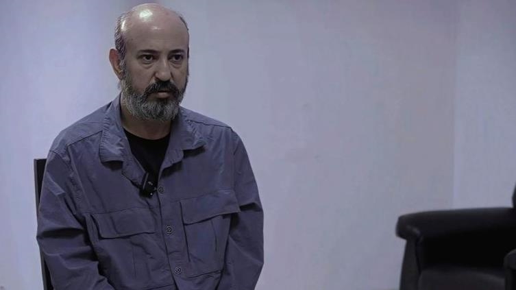 ظهر منكسرا.. "العدل السورية" تنشر مقتطفات من التحقيق مع وسيم الأسد