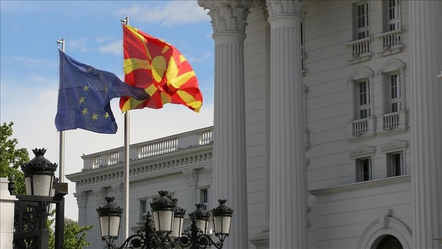 Parlament Sjeverne Makedonije odobrio budžet za 2026. godinu