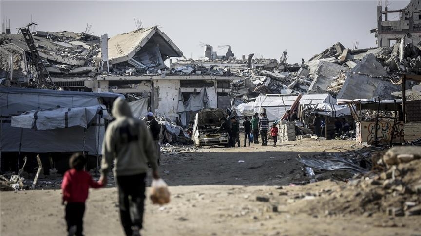 Izraeli dhe Bolivia rinovojnë marrëdhëniet diplomatike pas 2 vitesh pezullim për shkak të luftës në Gaza