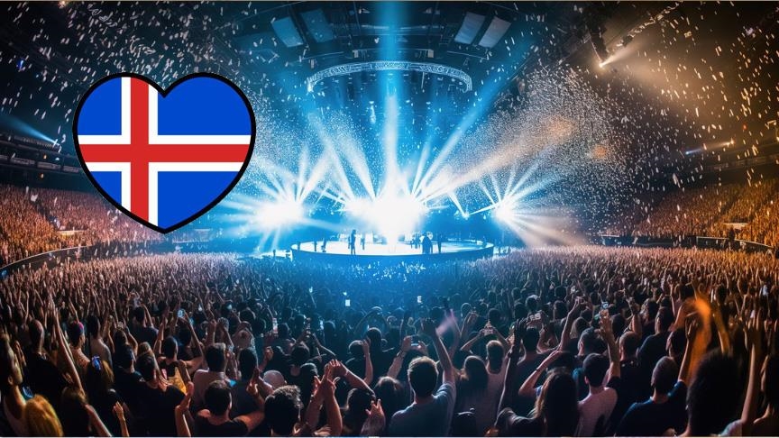Island se povlači sa Eurosonga 2026. u znak protesta protiv učešća Izraela