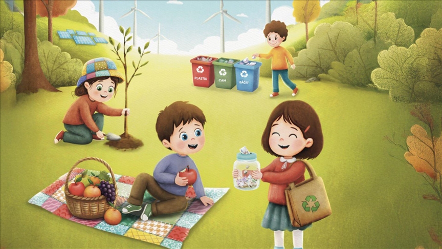 Okullarda Tutum, Yatırım ve Türk Malları Haftası etkinliklerle kutlanacak