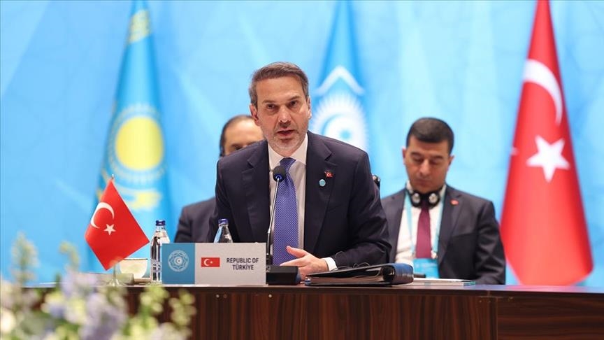 Turqia bën thirrje për bashkëpunim më të thellë në energji midis shteteve turke