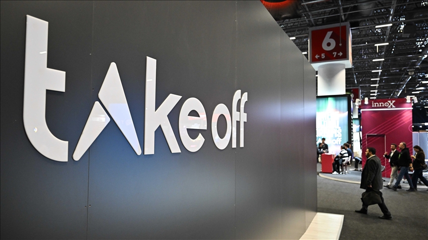 Take Off İstanbul 2025 başladı