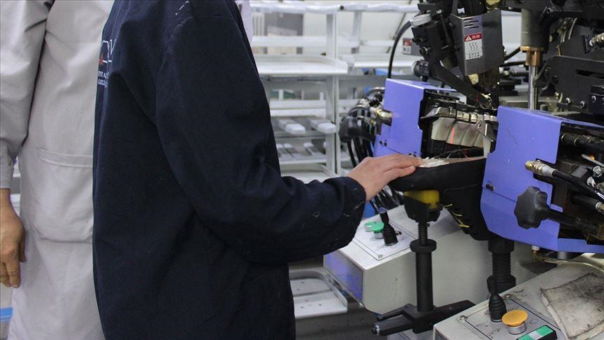 AR-GE istihdamın lokomotifi oldu, yazılımdaki personel sayısı imalat sanayisini geçti