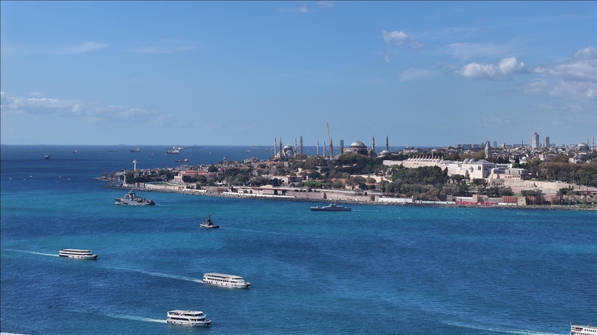 OPINION - Understanding the drivers of Türkiye's economic growth