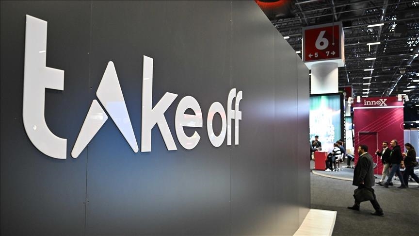 انطلاق قمة "تيك أوف إسطنبول" للشركات الناشئة ورواد الأعمال