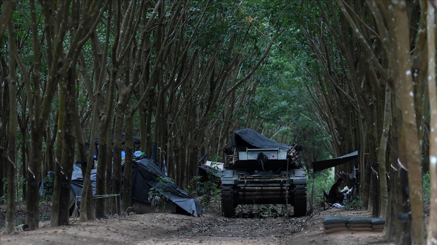 Thailand-Cambodia conflict: Why now and what next?