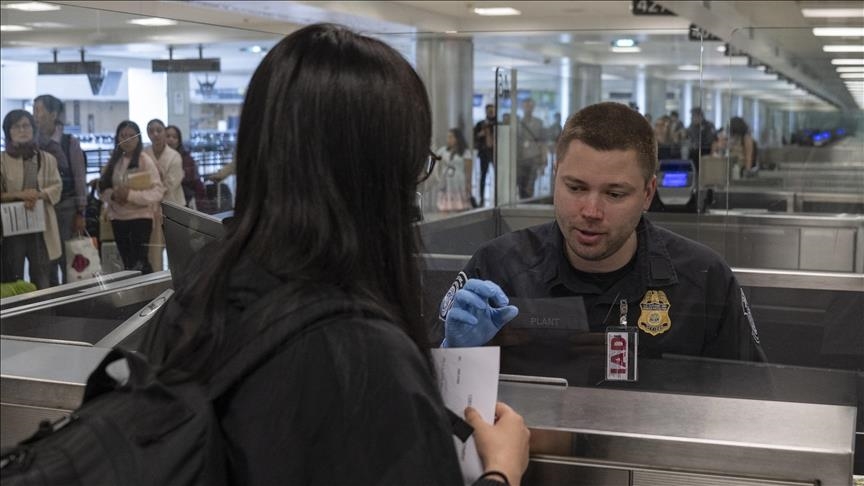 US to review social media history of visa waiver travelers