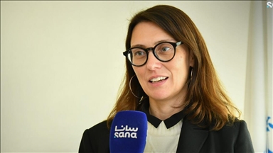 منحة يابانية لسوريا بقيمة 5.4 ملايين دولار