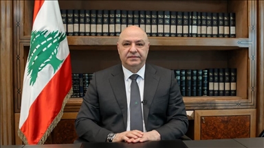 عون: نأمل فتح صفحة جديدة بالمنطقة تقوم على السلام العادل