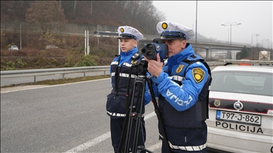Policija u BiH uvela radare dometa 1.200 metara, funkcionalne u svim uvjetima i noću