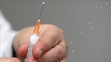 Kırım Kongo Kanamalı Ateşi hastalığına karşı geliştirilen aşının klinik öncesi çalışmaları tamamlandı