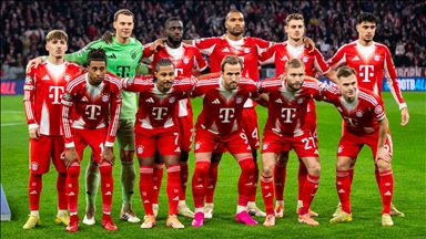 قدم.. بايرن ميونخ يقلب الطاولة على سبورتينغ لشبونة