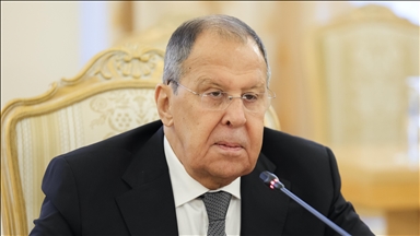 Rusya Dışişleri Bakanı Lavrov: Avrupa ile savaşma niyetinde değiliz ancak düşmanca adımlara karşılık vereceğiz