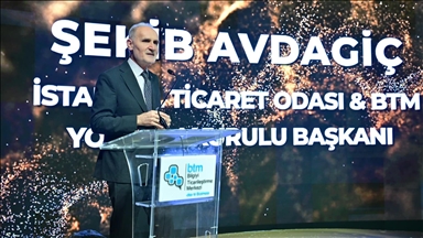 32 ülkeden yatırımcılar "Sahne XL" etkinliği için İstanbul'da buluştu