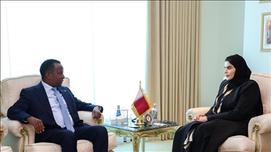 قطر: ندعم جهود تحقيق الاستقرار في الصومال