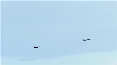 South Korea lodges protest with China, Russia after jets enter air zone