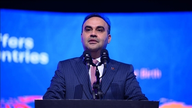 Bakan Kacır: Startupların yolculuğunda desteklerimizi, şirketin küresel ölçeğe ulaştığı ana kadar genişletiyoruz