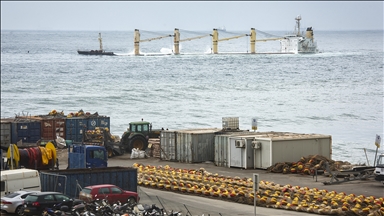 Construction navale : Un investissement américain de 448 millions de dollars pour l'IA