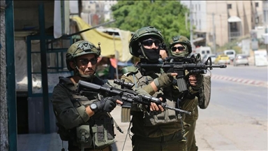 بتسيلم: الجيش الإسرائيلي أعدم شقيقين فلسطينيين بنابلس في يونيو دون مبرر 