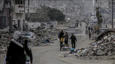 Türkiye at UN warns Gaza is a 'wake-up call' for global genocide prevention