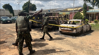 Le Nigeria et l’Arabie saoudite ont signé un accord pour renforcer leur coopération en matière de défense