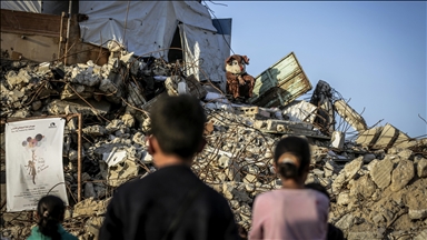 UNICEF warns children face 'extreme' humanitarian needs amid funding cuts