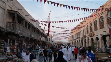 Doha, kryeqyteti i preferuar i turistëve në Lindjen e Mesme