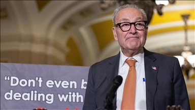 Schumer calls Trump administration's briefing on Venezuela boat strike 'very unsatisfying'