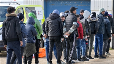 UK asylum delays, backlogs lead to inefficiencies, 'wasted public funds'