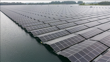 Yüzer GES kurulması için su yüzeylerinin kullanılması ve kiralanmasına ilişkin esaslar belirlendi