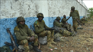 Est de la RDC : Après Goma et Bukavu, les rebelles AFC/M23 s’emparent d’Uvira