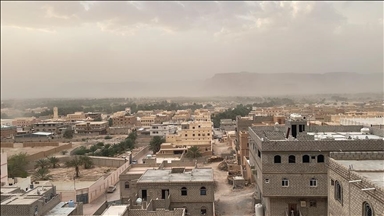 السعودية تطالب بخروج كافة قوات المجلس الانتقالي من حضرموت والمهرة