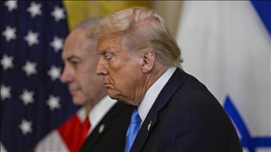 إعلام عبري: ترامب يضغط لكن لن يجبر نتنياهو على بدء ثاني مراحل اتفاق غزة