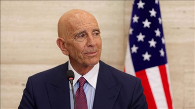 Американскиот амбасадор во Турција се надева дека разговорите за Ф-35 со Турција ќе донесат напредок во наредните месеци