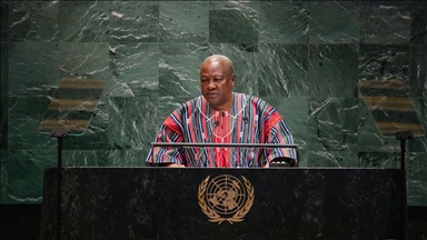 Le Ghana dénonce le traitement « inhumain » infligé à ses voyageurs en Israël et envisage des mesures de réciprocité 