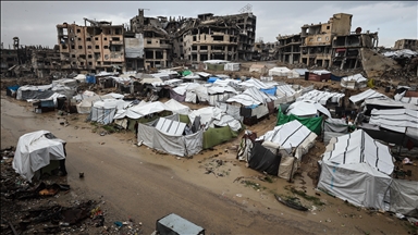 Legal experts warn of ‘sophisticated version of mandate system’ imposed on Palestinians