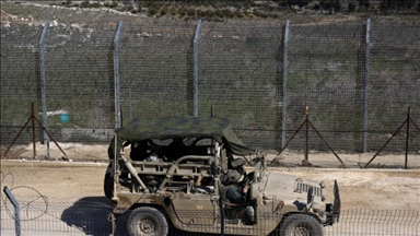 انتهاك جديد.. قوات إسرائيلية تتوغل بدرعا وتختطف شابًا سوريًا 