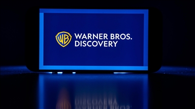 US media companies fight for control of Warner Bros. Discovery