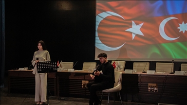 В Анкаре состоялась дискуссию на тему «Председательство Азербайджана в ОТГ и будущее тюркского мира»