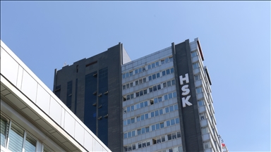 HSK kararnamesi Resmi Gazete'de